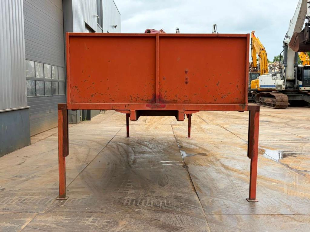 Fassi F210AC.25 Foto 8