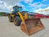Caterpillar 962M Foto 6 thumbnail