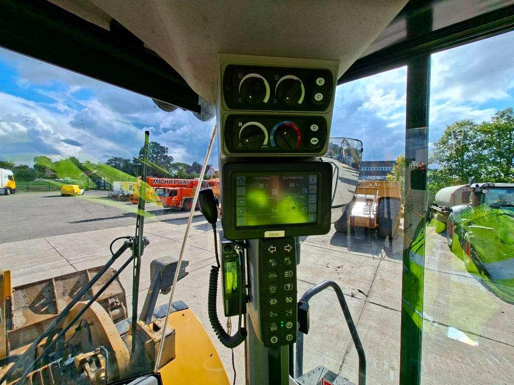 Caterpillar 962M Foto 17