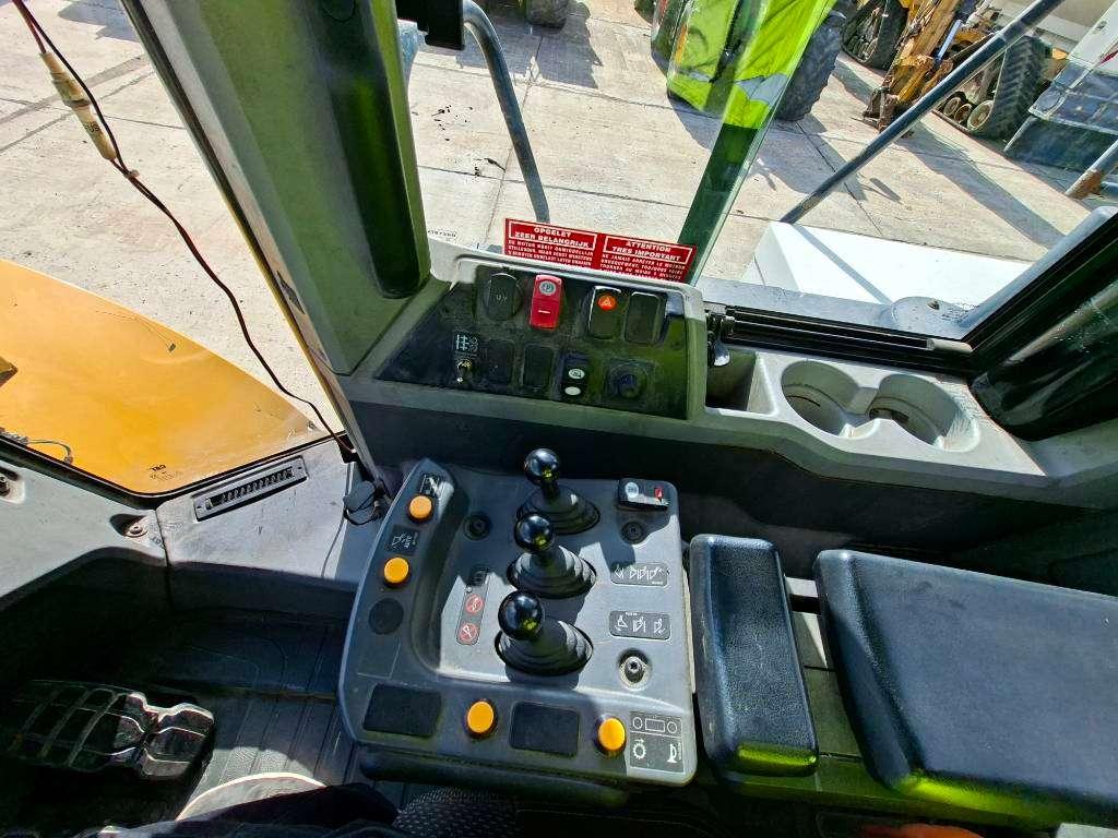 Caterpillar 962M Foto 18