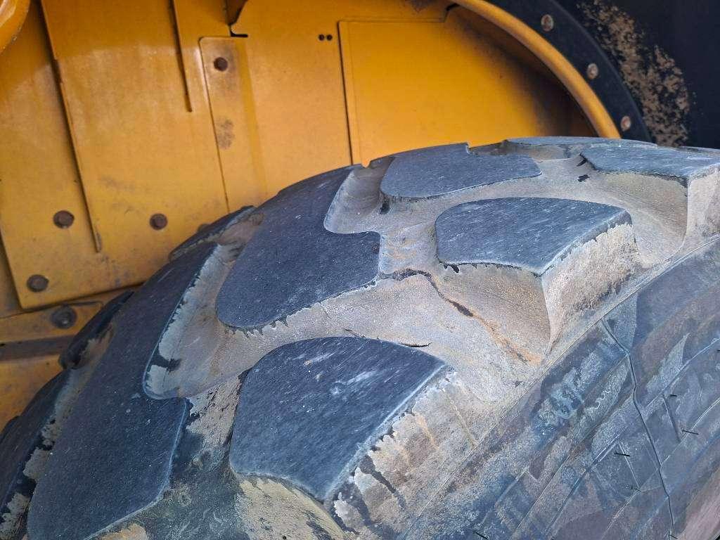 Caterpillar 962M Foto 9