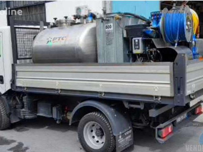 Nissan CABSTAR - F241 35.12 Foto 2