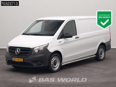 Mercedes-Benz eVito 112 Elektrisch 66kWh 256km WLTP L2H1 Airco Cruise Camera Stoelverwarming L2 A/C Cruise contro vendida por BAS World B.V.