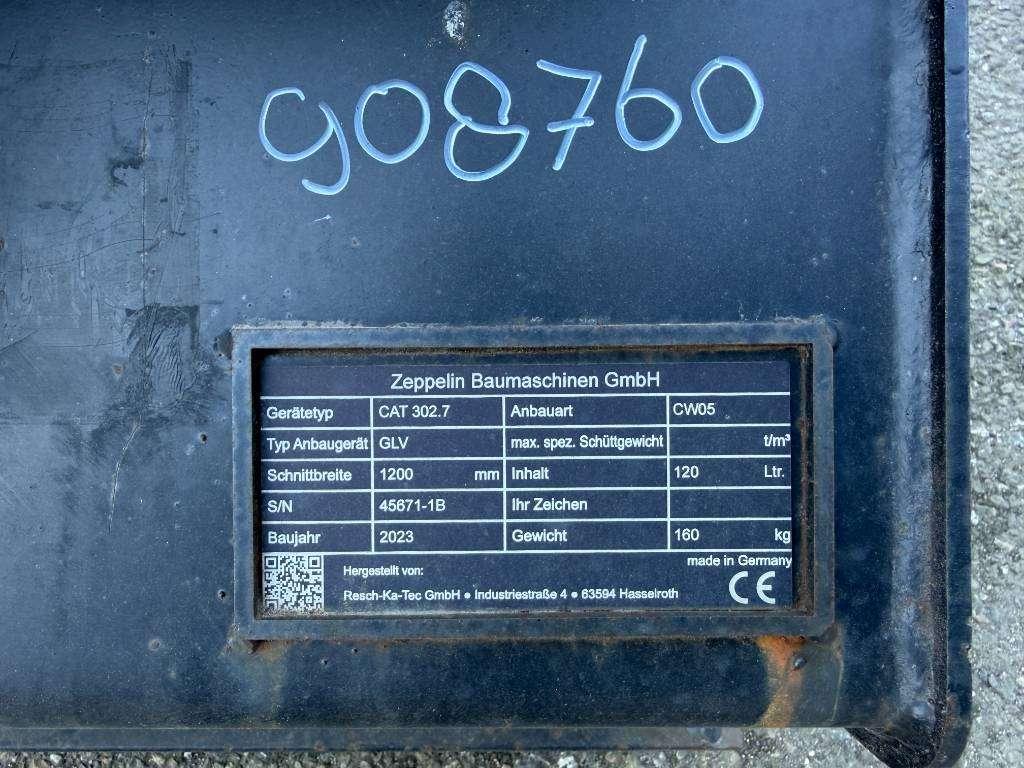 Verachtert CW05 Foto 7