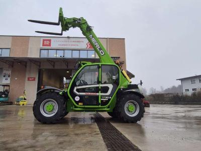 Merlo TF30.9 vendida por Essedi Macchine Srl