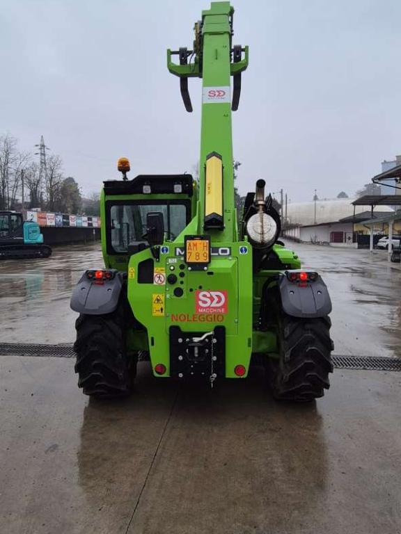 Merlo TF30.9 Foto 4