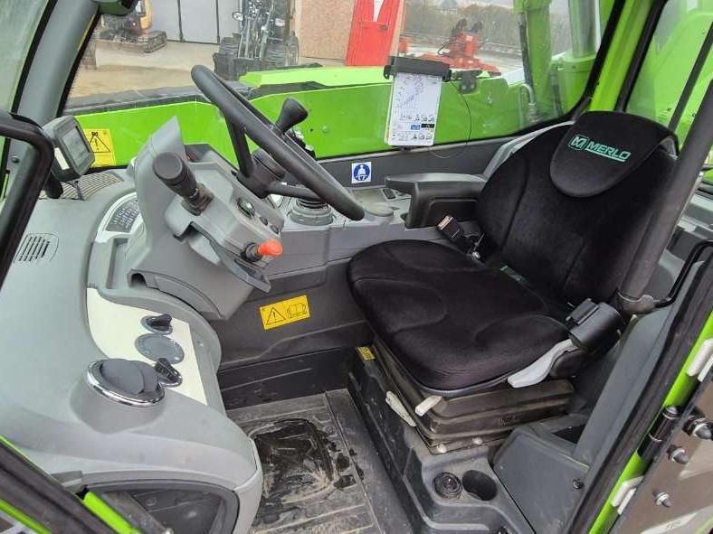 Merlo TF30.9 Foto 8