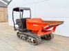 Kubota KC250HR - Tilt + Rotate / CE Certified Foto 4 thumbnail