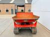 Kubota KC250HR - Tilt + Rotate / CE Certified Foto 5 thumbnail