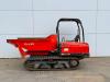 Kubota KC250HR - Tilt + Rotate / CE Certified Foto 7 thumbnail