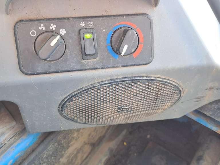 Bobcat T450J Foto 13