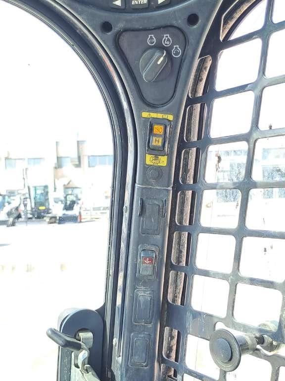 Bobcat T450J Foto 15