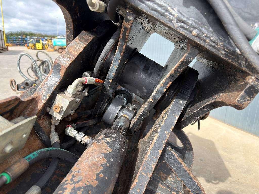 OilQuick OQ70/55 Foto 6