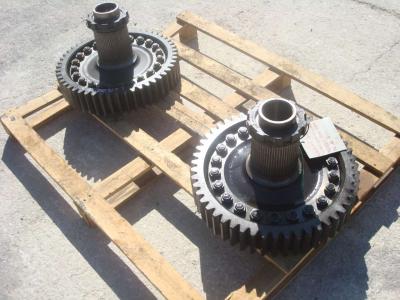 Corona Dentata para Fiat Allis FL 10B-C vendida por OLM 90 Srl