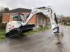 Bobcat 442 Foto 8 thumbnail