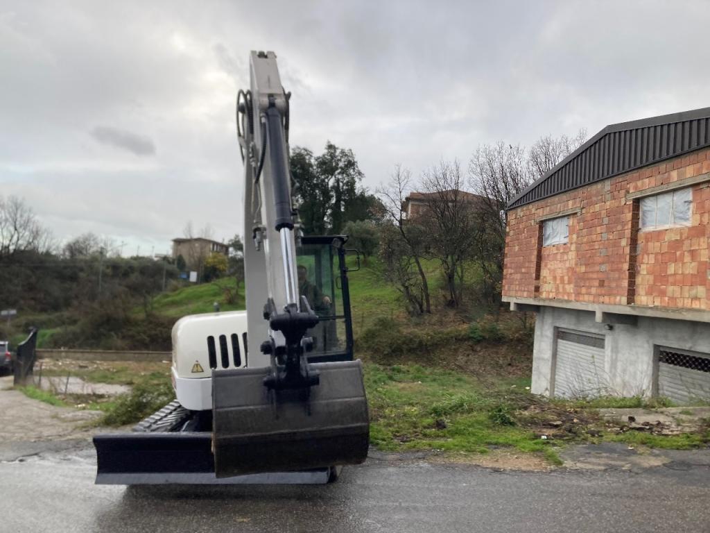 Bobcat 442 Foto 7