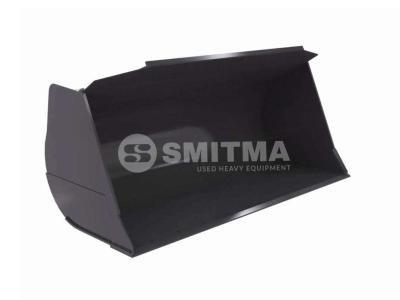 Caterpillar 966G vendida por Smitma B.V.