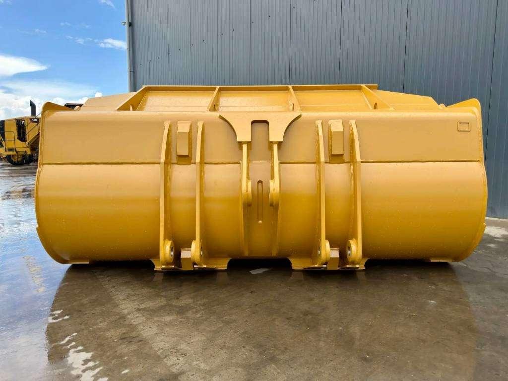 Caterpillar 966G Foto 5
