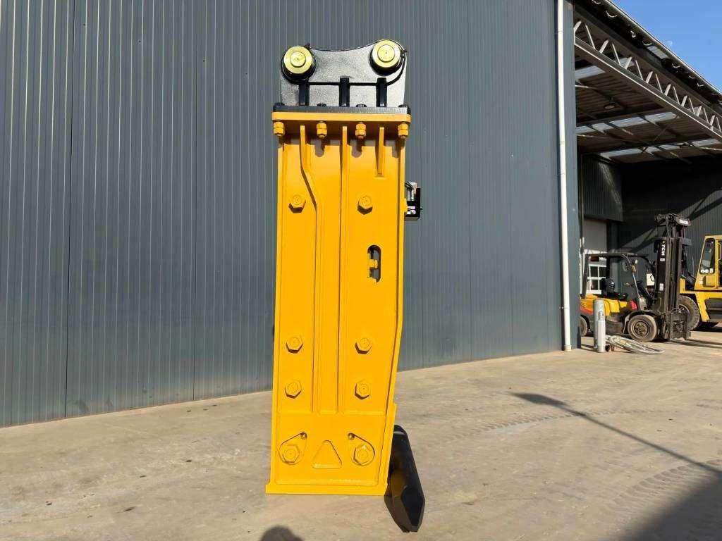 Smitma S155 - 325 / 329 / 330F / EC290 / EC300 / PC290 / Foto 2