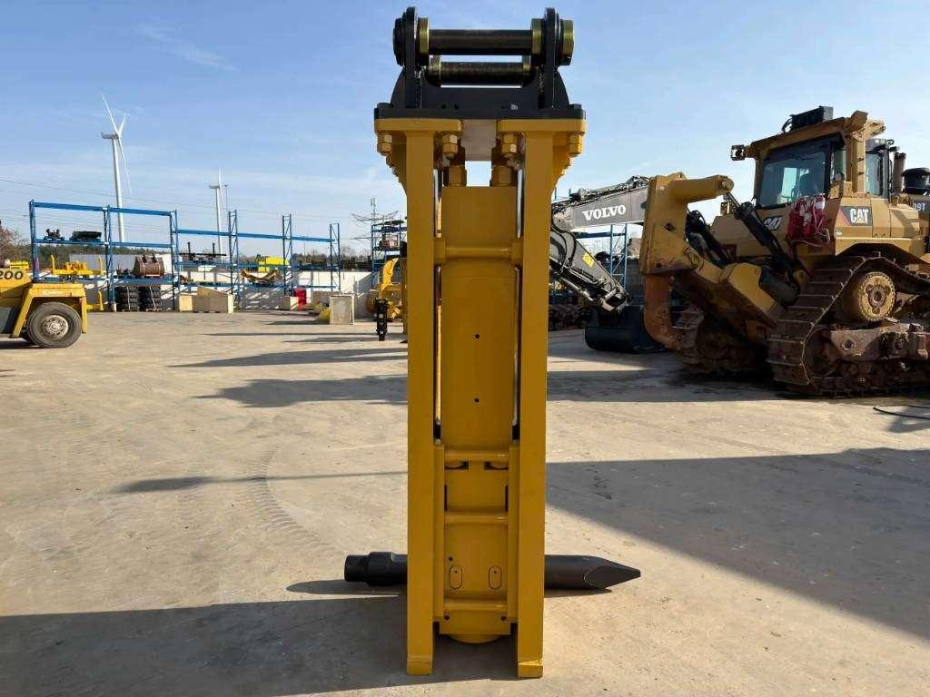 Smitma S155 - 325 / 329 / 330F / EC290 / EC300 / PC290 / Foto 3