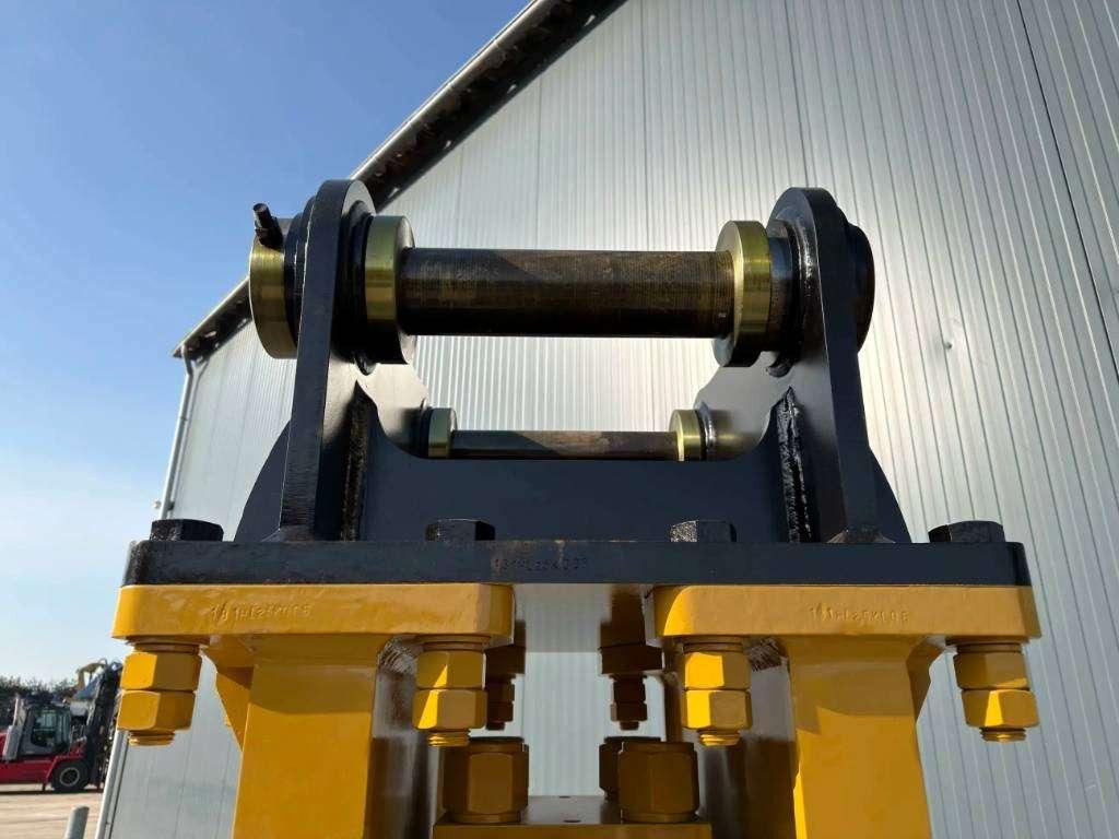 Smitma S155 - 325 / 329 / 330F / EC290 / EC300 / PC290 / Foto 6