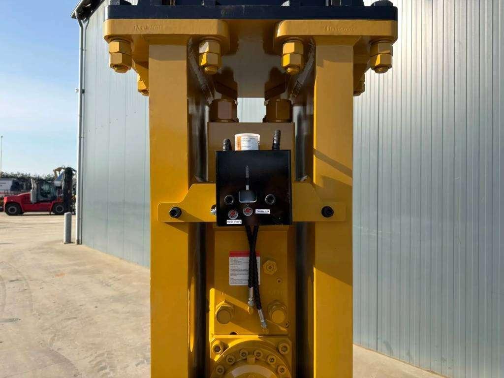 Smitma S155 - 325 / 329 / 330F / EC290 / EC300 / PC290 / Foto 7