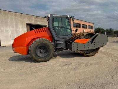 Hamm H20I vendida por Commerciale Adriatica Srl