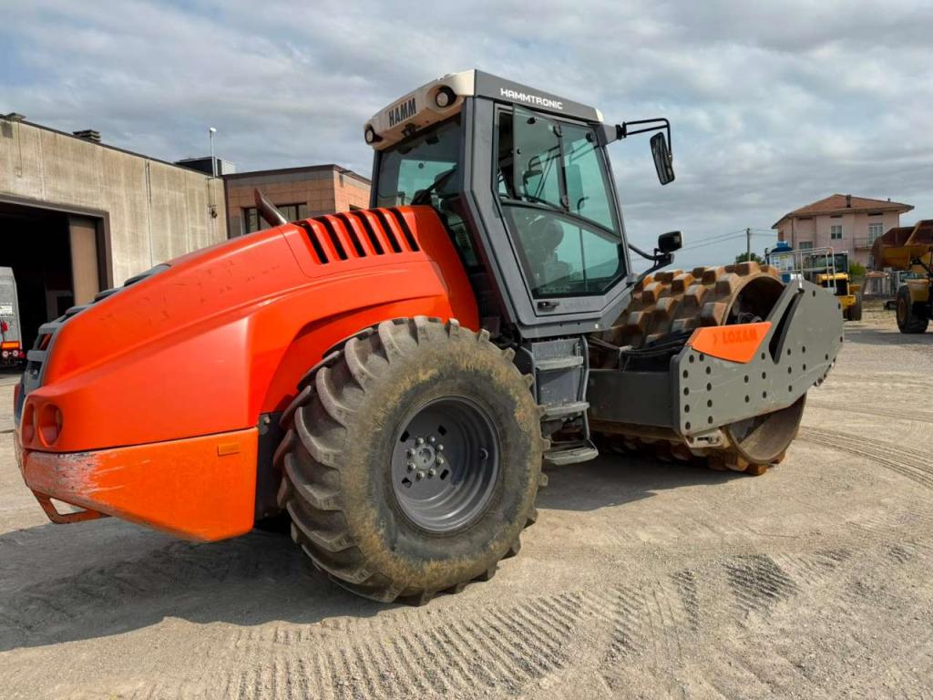 Hamm H20I Foto 7
