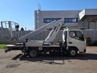 Multitel ALU 145 vendida por Centro Elevatori Srl