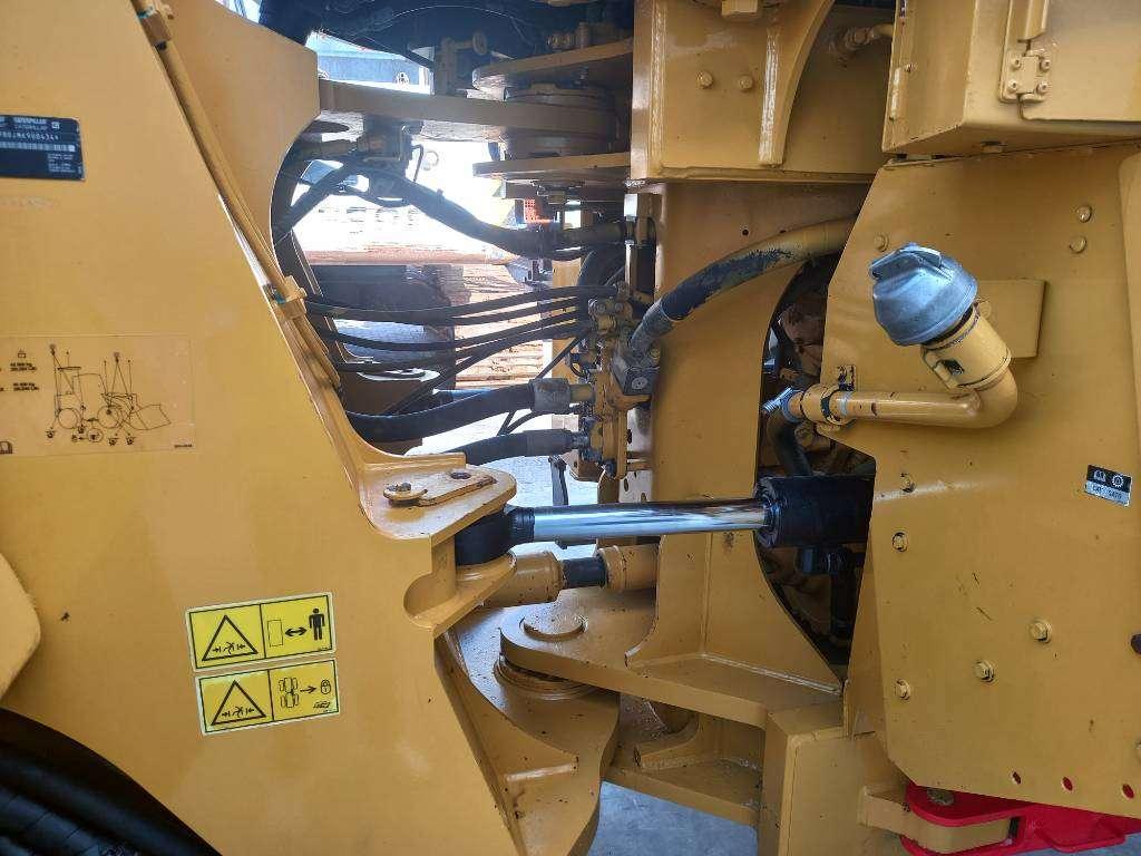 Caterpillar 980 (Abu Dhabi) Foto 10