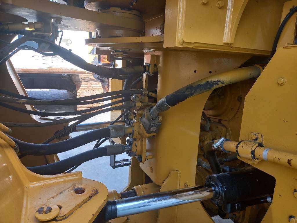 Caterpillar 980 (Abu Dhabi) Foto 12