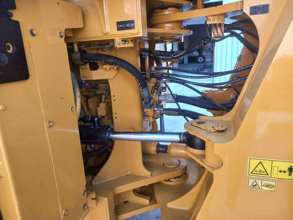 Caterpillar 980 (Abu Dhabi) Foto 16