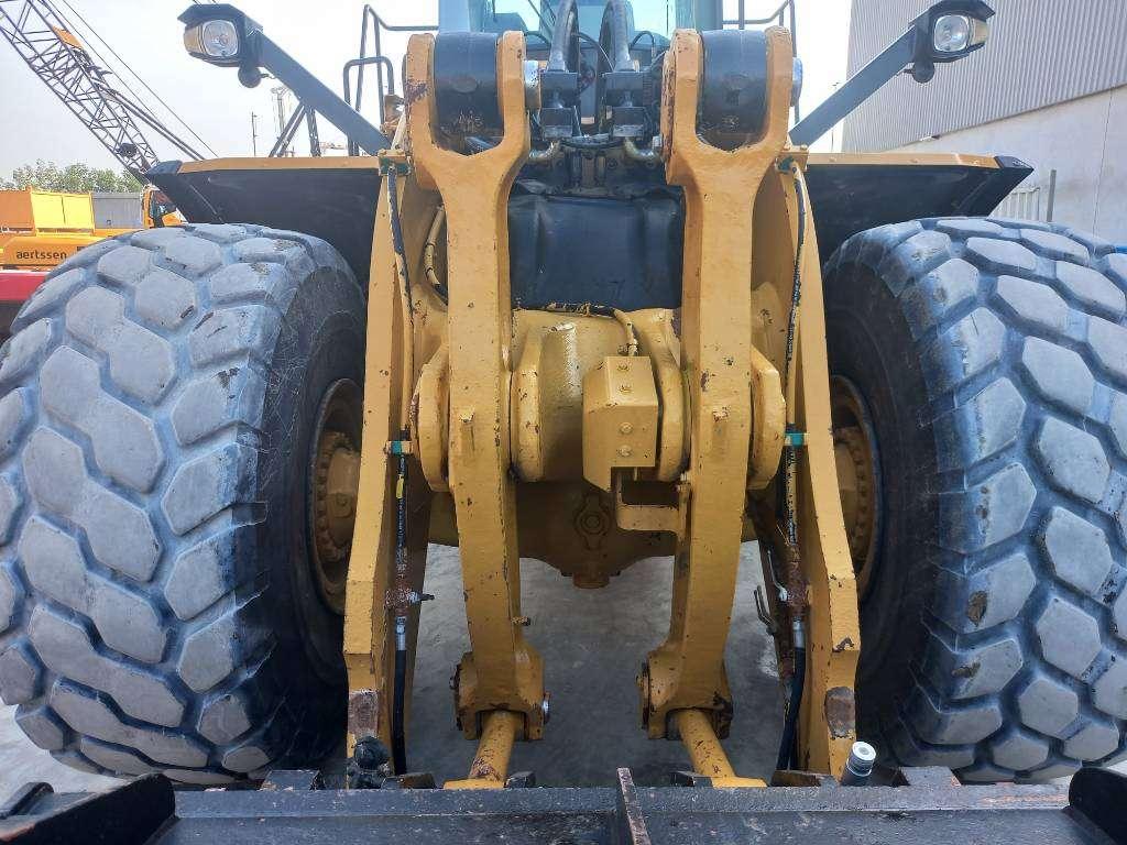 Caterpillar 980 (Abu Dhabi) Foto 18
