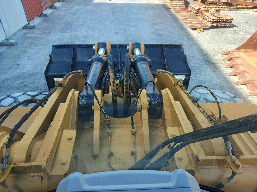 Caterpillar 980 (Abu Dhabi) Foto 23
