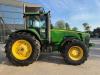 John Deere 8230 PowerShift - NO TLS Foto 4 thumbnail