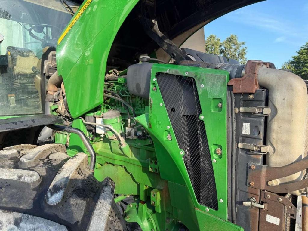 John Deere 8230 PowerShift - NO TLS Foto 14