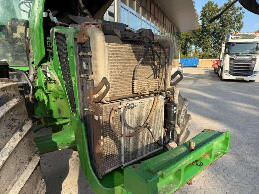 John Deere 8230 PowerShift - NO TLS Foto 17