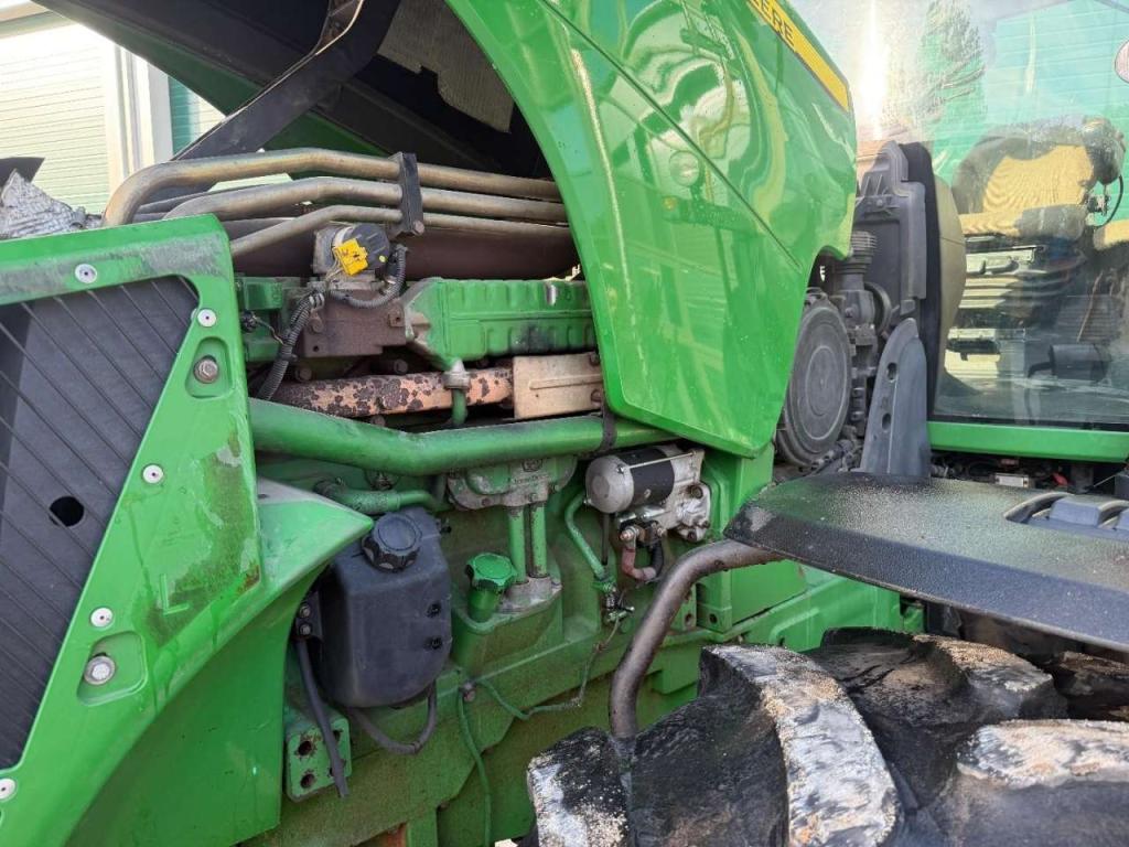 John Deere 8230 PowerShift - NO TLS Foto 18