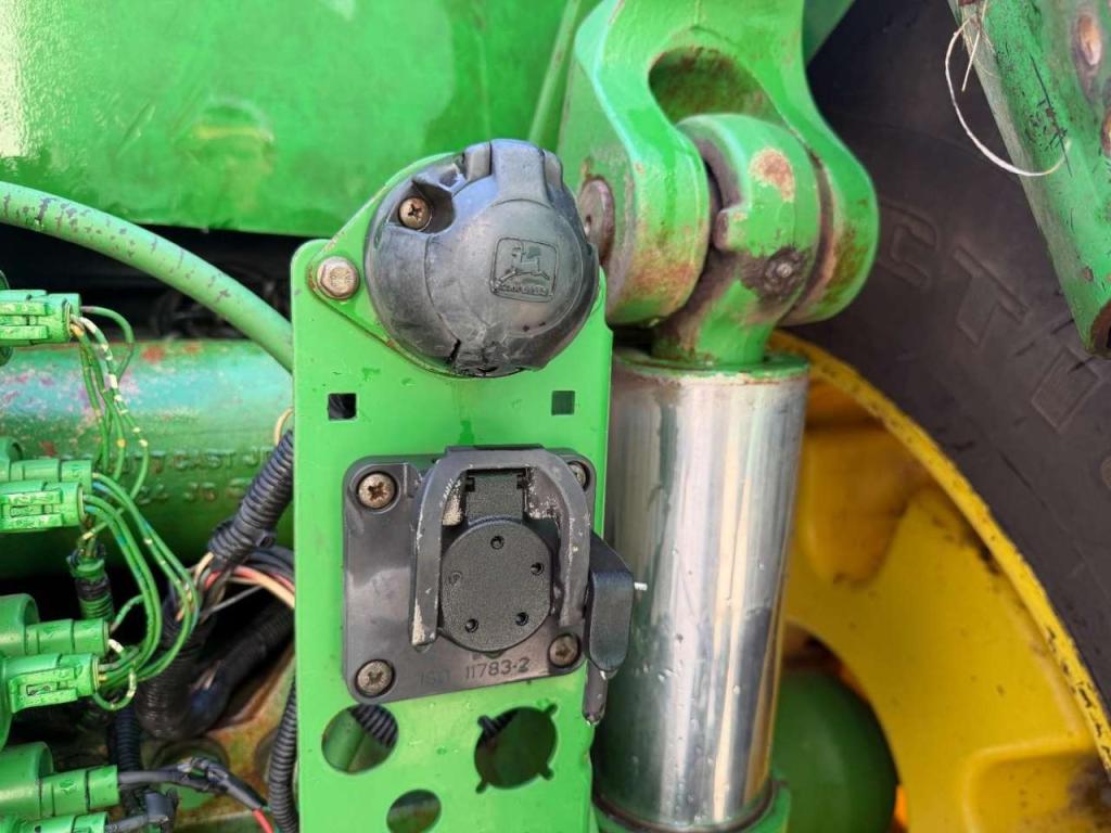 John Deere 8230 PowerShift - NO TLS Foto 21