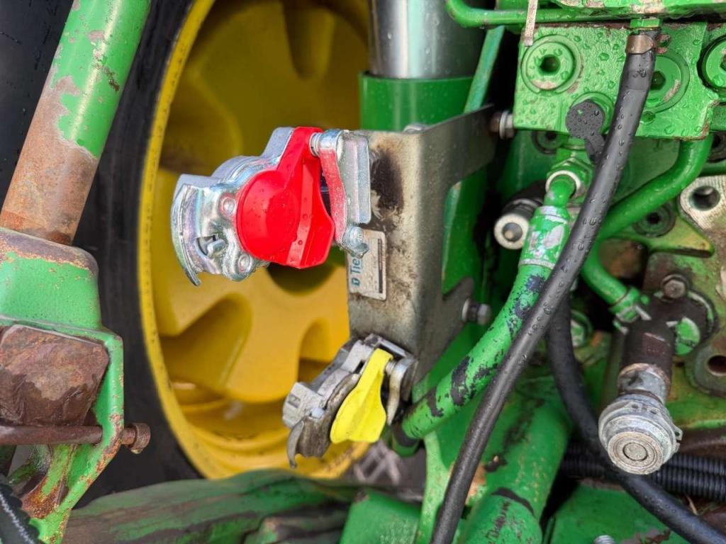 John Deere 8230 PowerShift - NO TLS Foto 22