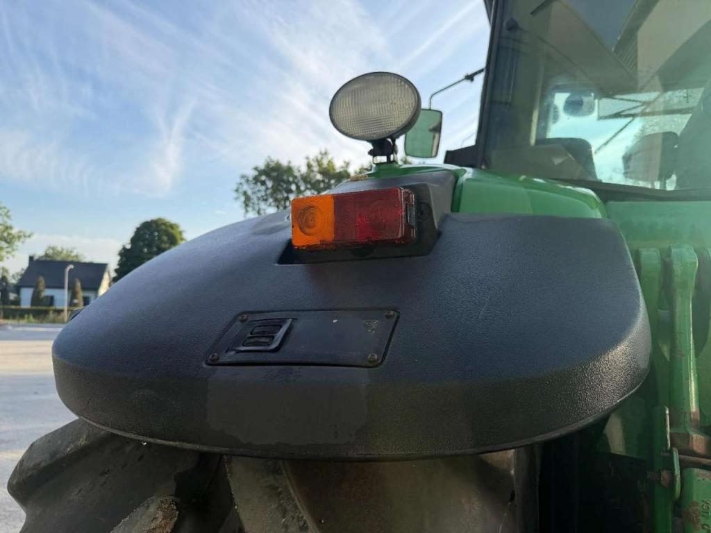 John Deere 8230 PowerShift - NO TLS Foto 29