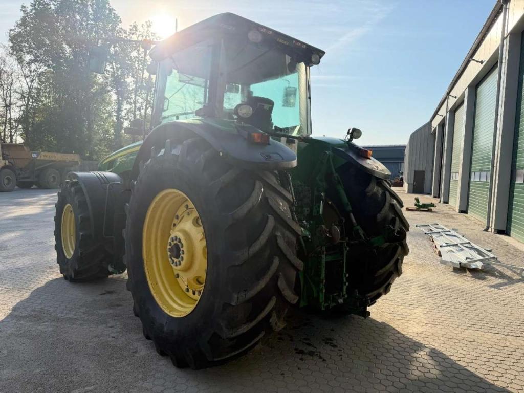John Deere 8230 PowerShift - NO TLS Foto 5