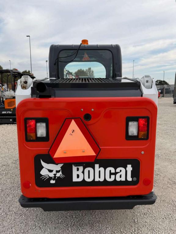 Bobcat S450 Foto 5