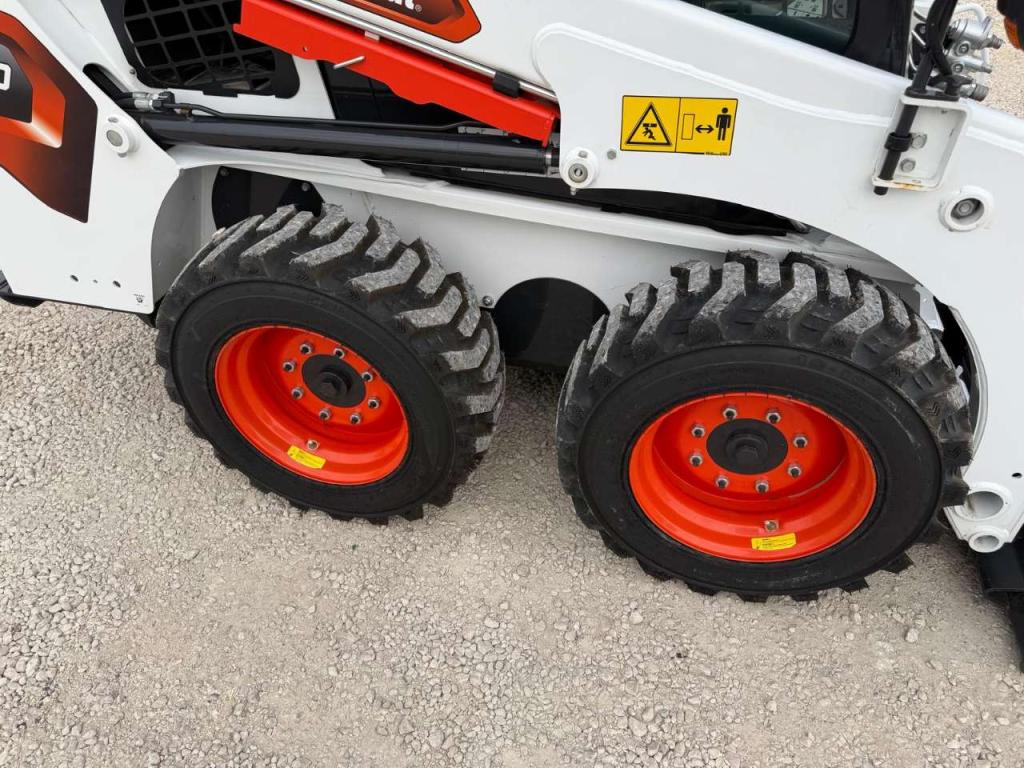 Bobcat S450 Foto 6