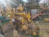 Motor para Caterpillar 3412 Foto 2 thumbnail