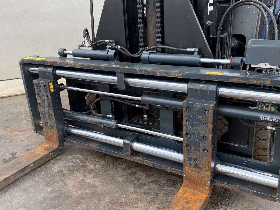 Transclusion FBHL 80 Foto 4