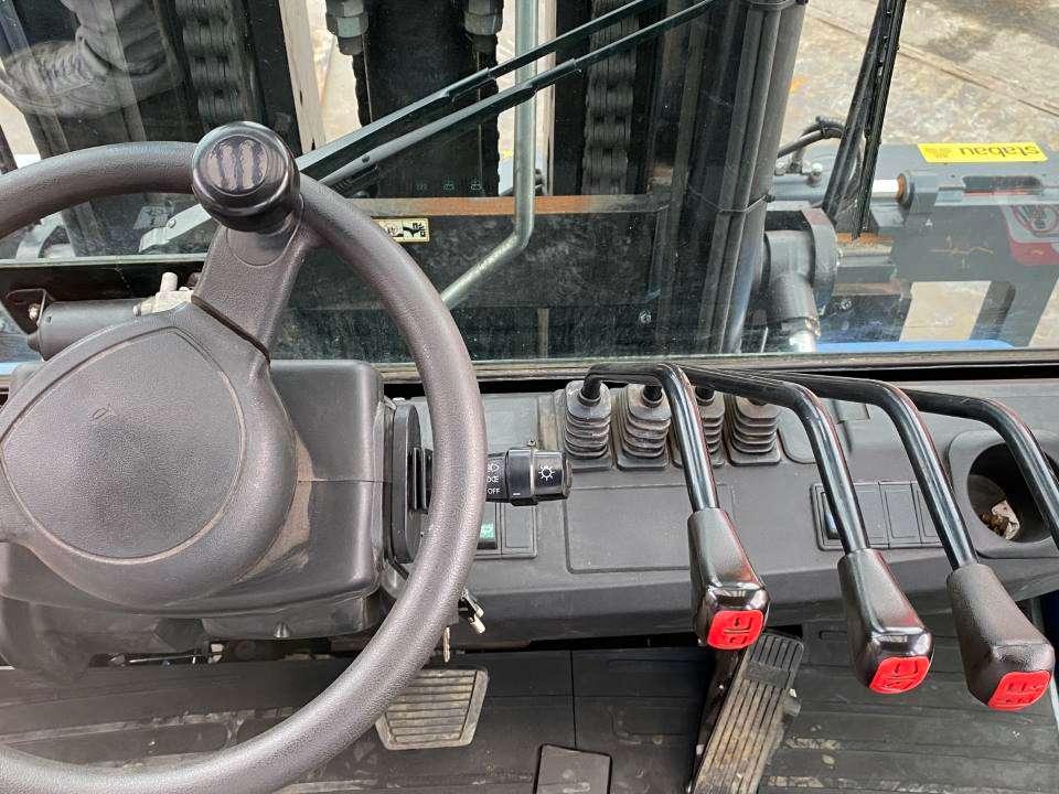 Transclusion FBHL 80 Foto 9