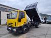 Iveco EUROCARGO 120E28P Foto 18 thumbnail