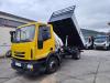 Iveco EUROCARGO 120E28P Foto 21 thumbnail