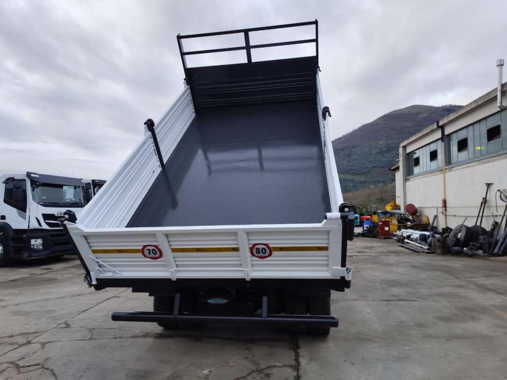 Iveco EUROCARGO 120E28P Foto 14
